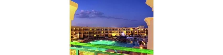 Swiss Inn Resort Hurghada 5*-153