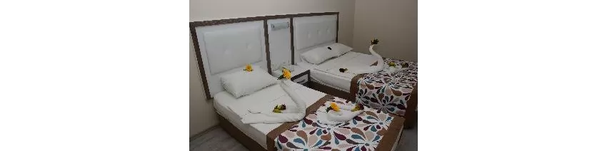 Acar Otel 3*-43