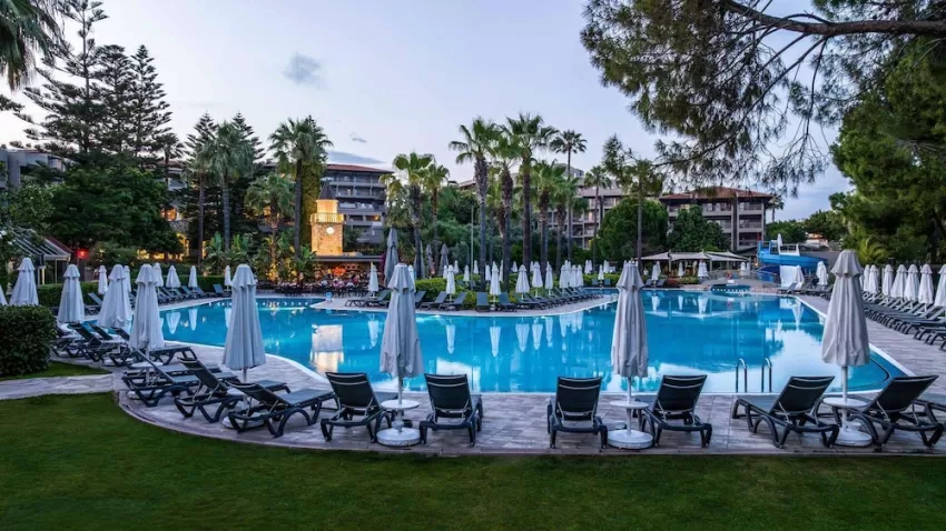 Barut Hemera 5*-68