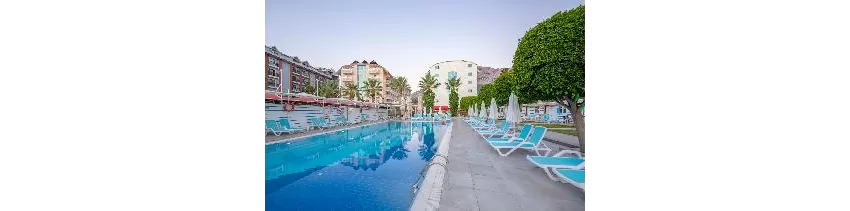 Armas Beach Hotel 4*-52