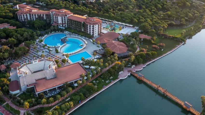 Selectum Family Resort Belek 5*-62