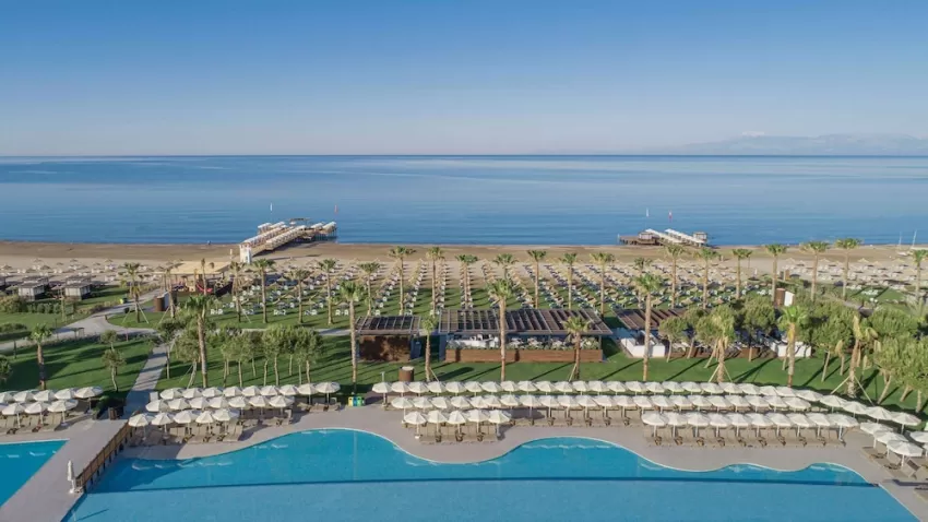 Voyage Belek Golf & Spa 5*-165