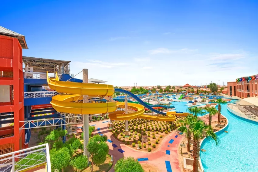 Pickalbatros Water Valley Resort - Neverland Hurghada 4*-68