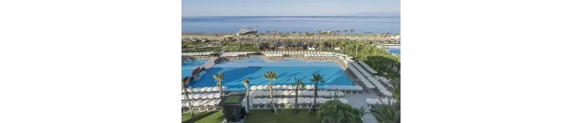 Voyage Belek Golf & Spa Hotel 5*-71