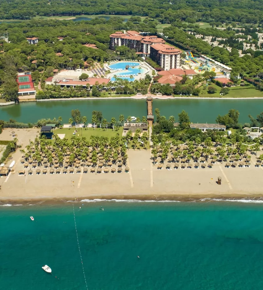 Selectum Family Resort Belek 5*-64