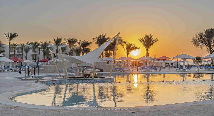 Amarina Abu Soma Resort & Aqua Park  5*-73