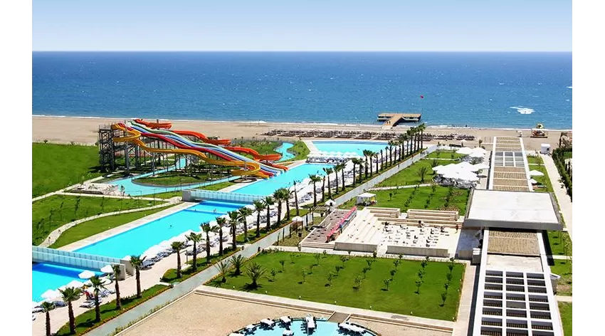 Crystal Centro Resort (Ex. Amara Centro)  5*-8