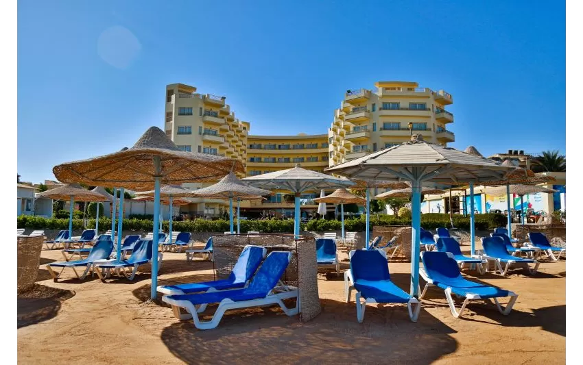 Magic Beach Hotel  4*-40