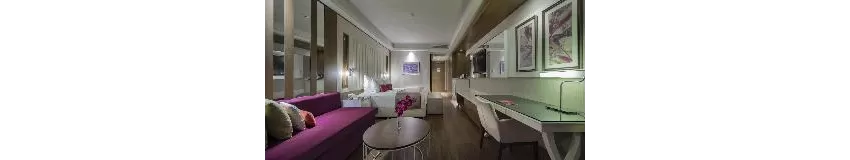 Trendy Lara Hotel 5*-28