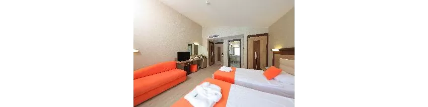 Sueno Hotels Beach Side 5*-16