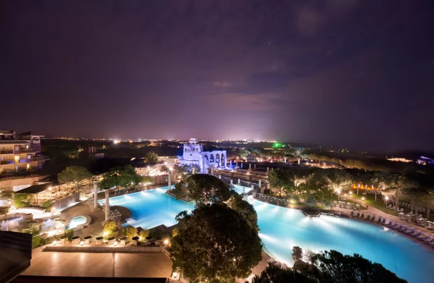 Xanadu Resort Belek 5*-32