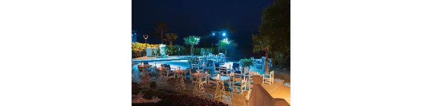 Flora Garden Beach Club 5*-79