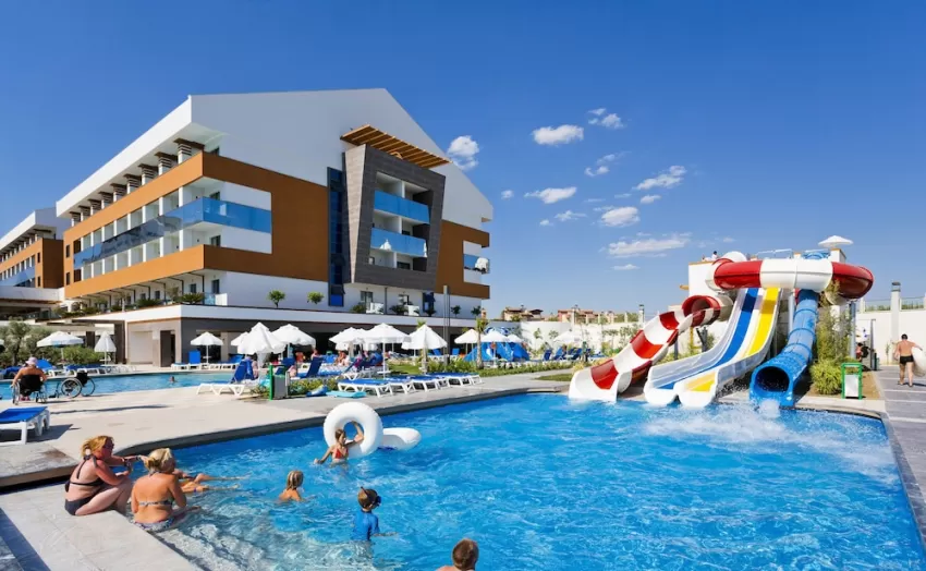 Terrace Elite Resort - All Inclusive 5*-24