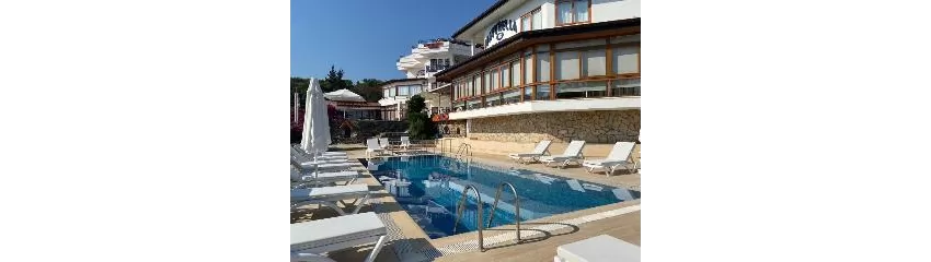 Naturella Hotel 3*-65