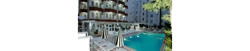 Lara Diamond Hotel 3*-2