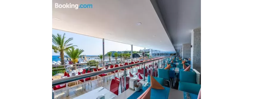 Orange County Resort Hotel Alanya 5*-52