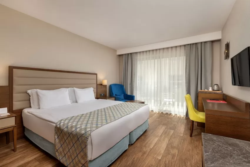 Ramada Plaza Antalya 5*-20