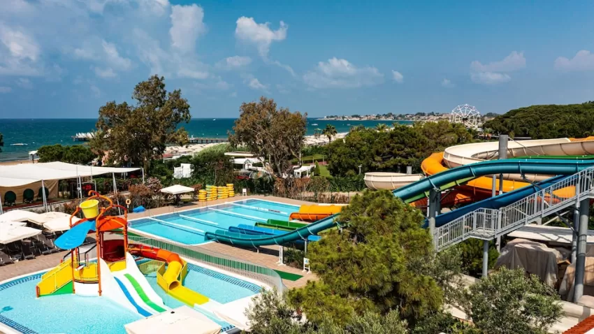 Ali Bey Resort Sorgun 5*-69