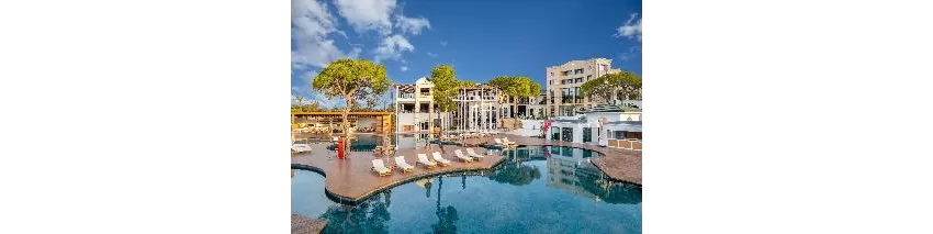 Rixos Park Belek 5*-58