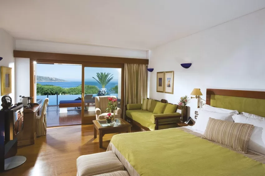 Elounda Beach Hotel and Villas 5*-18