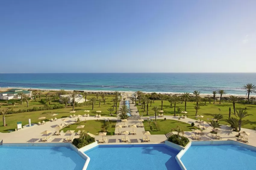 Iberostar Selection Royal El Mansour 5*-36