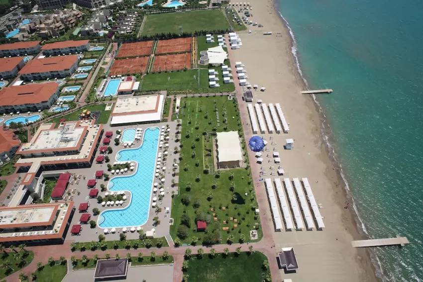 Güral Premier Belek 5*-116