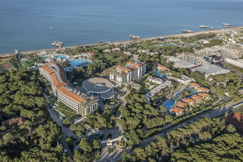 Ela Excellence Resort Belek 5*-170