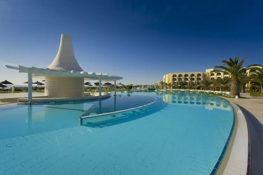 Iberostar Averroes Hotel 4*-53