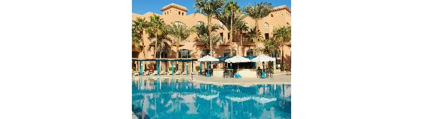 Club Paradisio El Gouna 4*-28