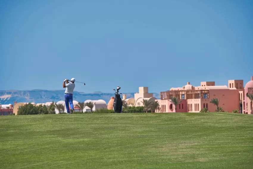 Steigenberger Golf Resort El Gouna 5*-56