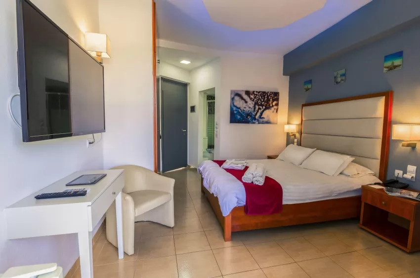 Rethymno Residence Hotel and Suites 4*-43