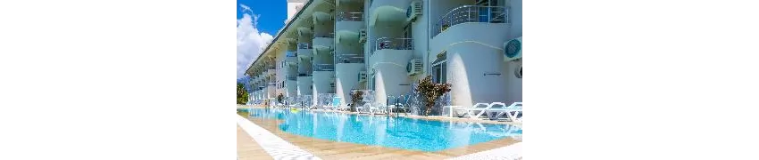 Miarosa Kemer Beach 5*-25