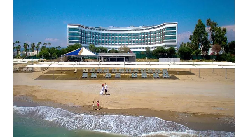 Xoria Deluxe Hotel  5*-6