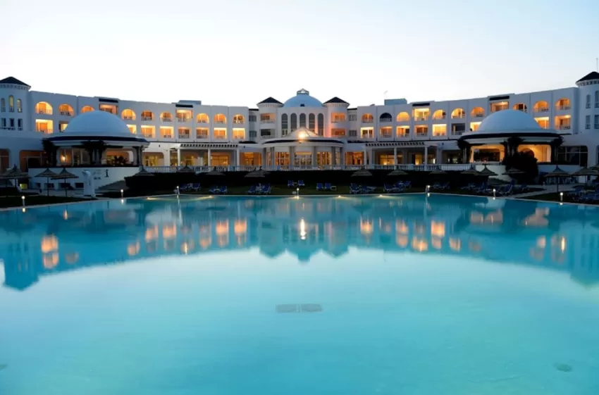 Resort Golden Tulip Taj Sultan 5*-54