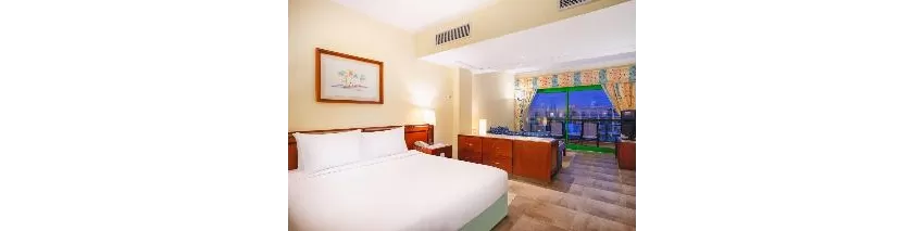 Swiss Inn Resort Hurghada 5*-260