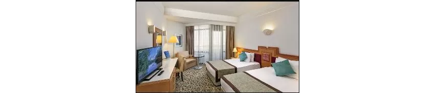 Özkaymak Falez Hotel 5*-18