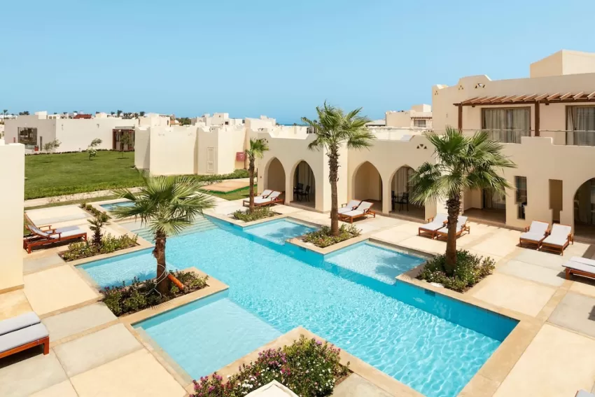 Xanadu Makadi Bay 5*-68