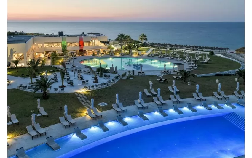 Iberostar Selection Diar El Andalous 5*-1