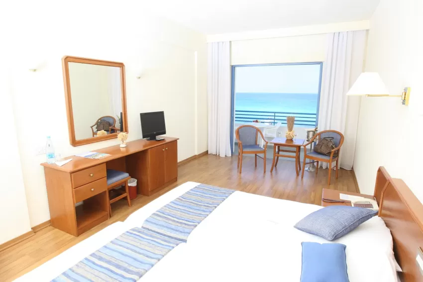 Iliada Beach Hotel 4*-5