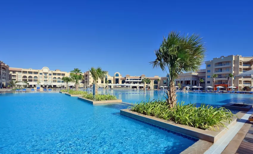 Pickalbatros White Beach Resort - Hurghada 5*-132