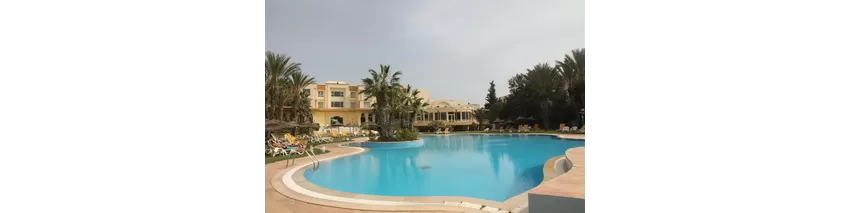 Marina Palace 4*-20