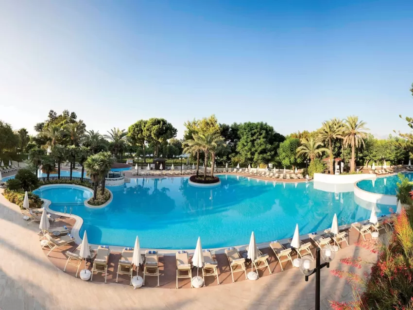 Rixos Downtown Antalya 5*-65