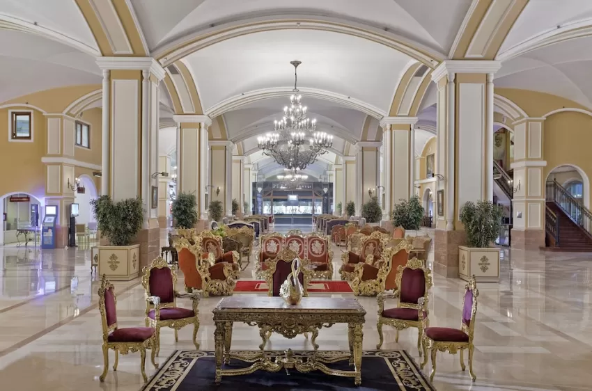 Kremlin Palace Hotel 5*-2