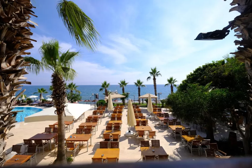 Anitas Beach Hotel 4*-7