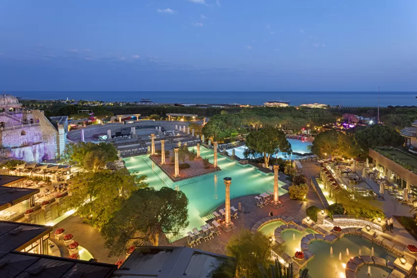 Xanadu Resort Belek 5*-31