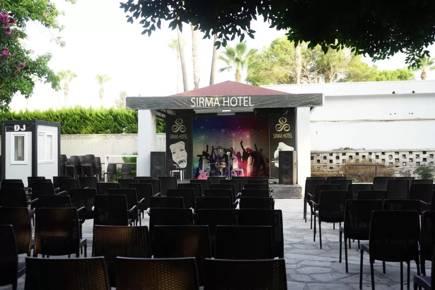 Sirma Hotel 4*-8