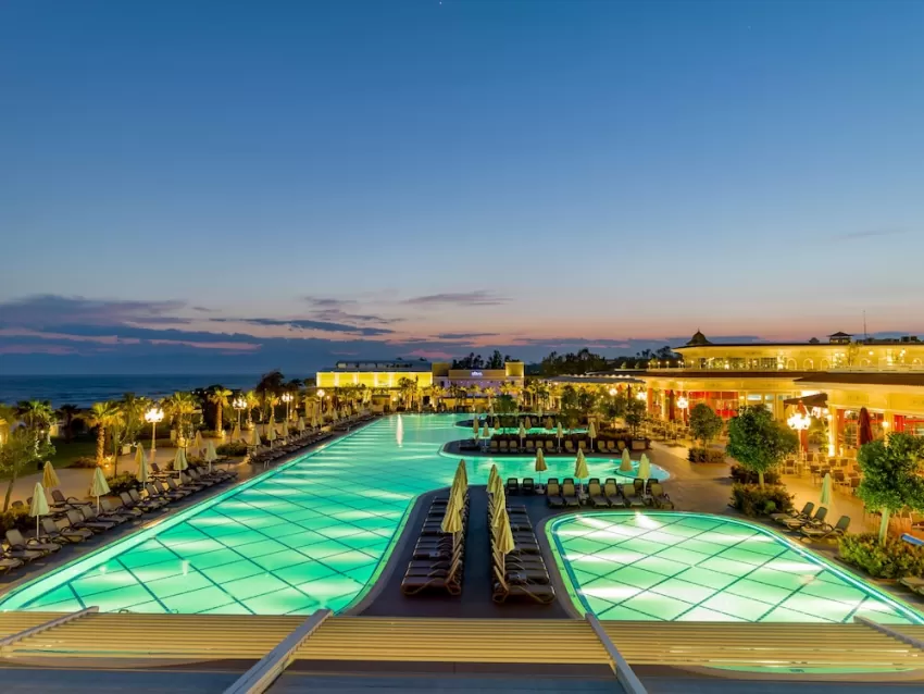 Güral Premier Belek 5*-50