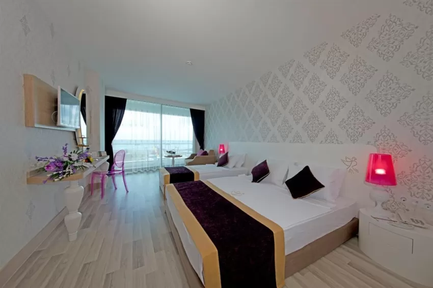 Raymar Resort & Aqua  5*-6