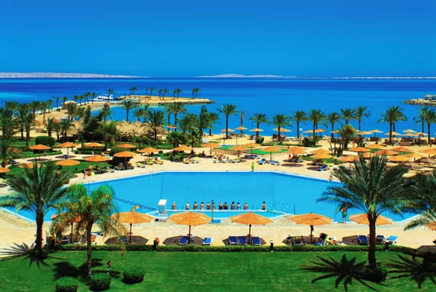 Continental Hotel Hurghada 5*-222