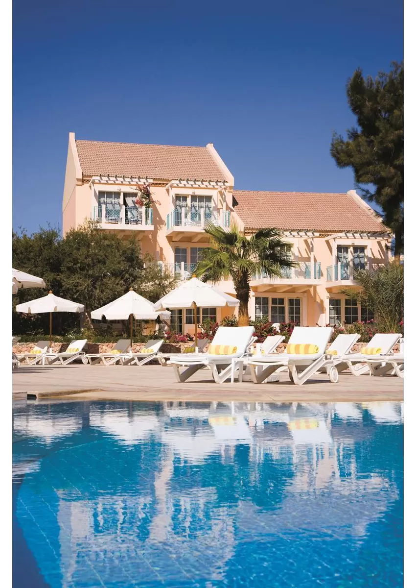 Movenpick Resort And Spa El Gouna 5*-2